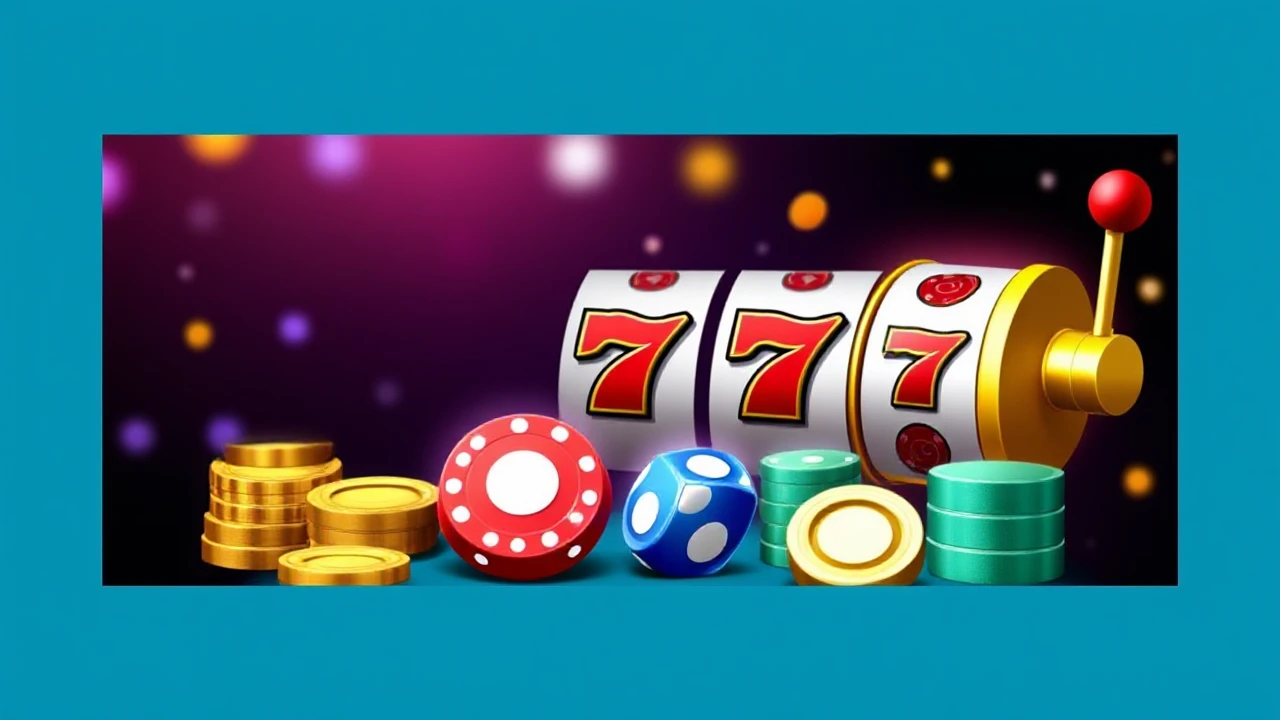 Optimizing Your Wins in Online Casino Slot Games