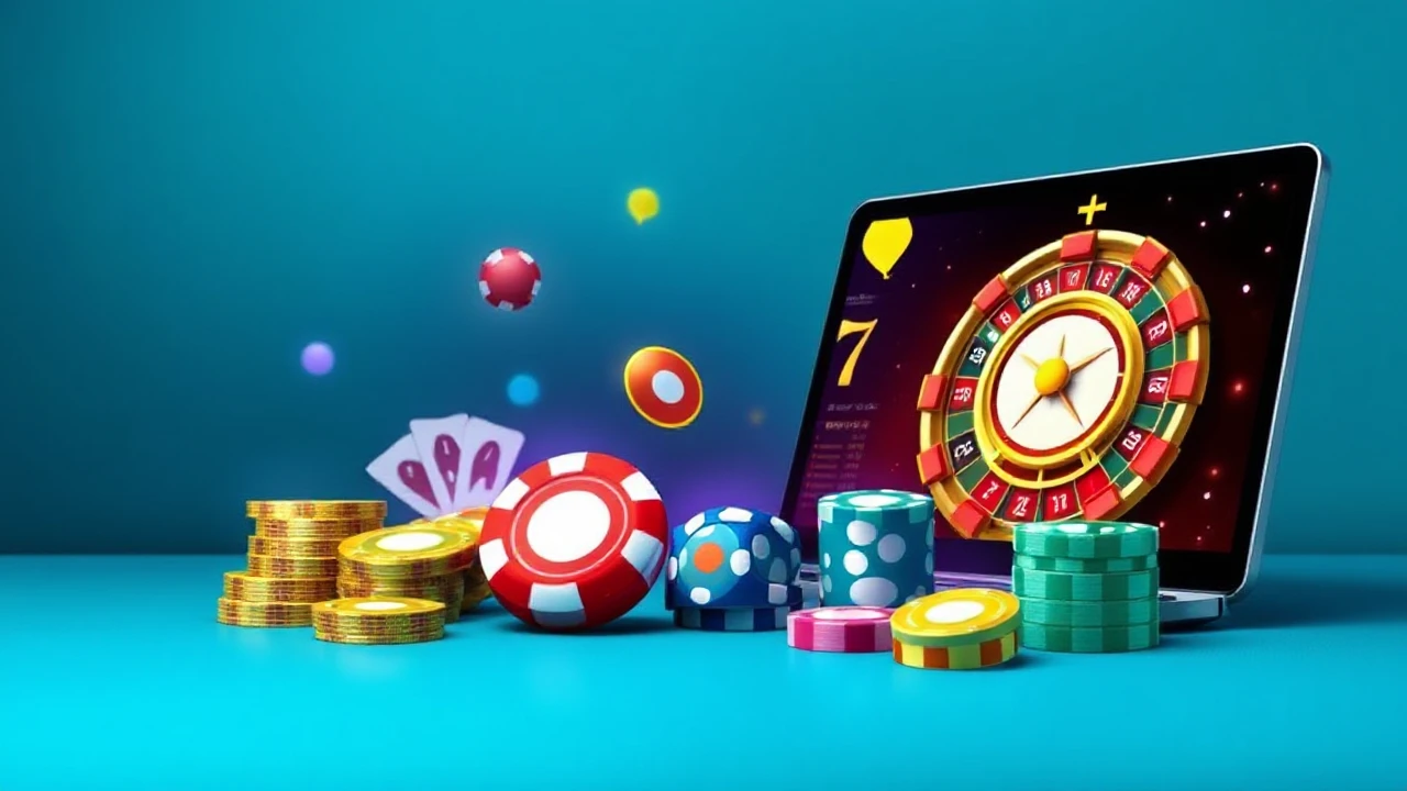 The Growth of Online Casinos: A Contemporary Gaming Phenomenon