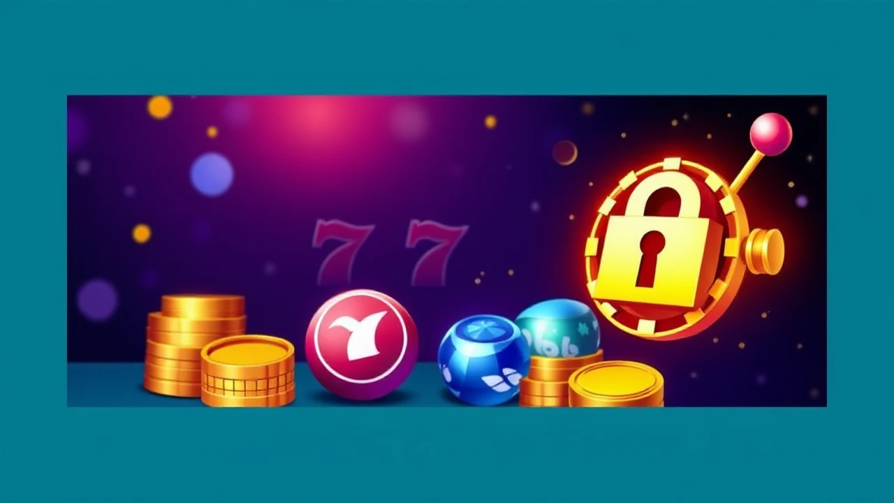 Understanding the Upcoming Trends of Online Gambling Slot Security