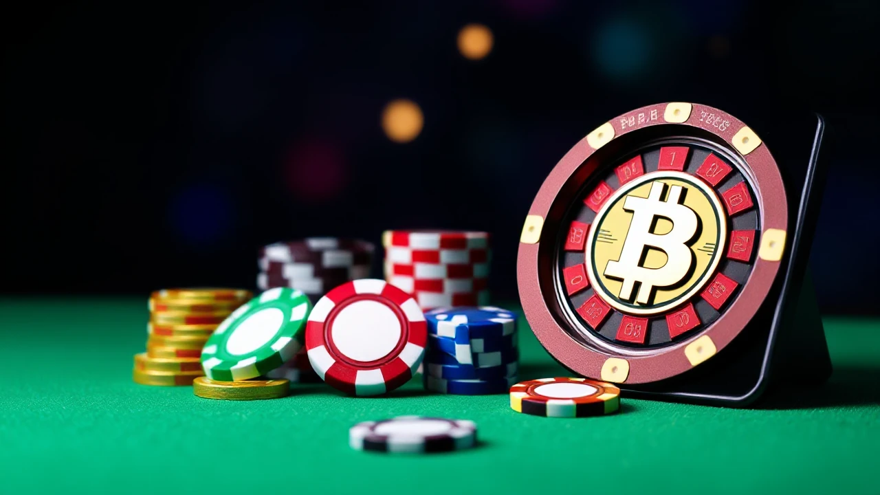 Astuce de sécurité essentiels pour profiter pleinement des casinos crypto