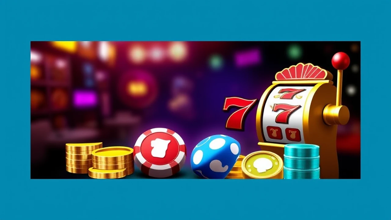 Handy Tips to Augment Your Chances in Gambling Venue Slot Games