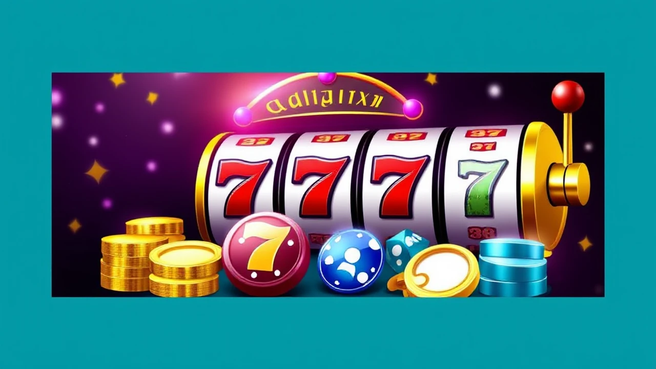 Die ultimative Casino-Slot-Strategie: Erfolgreich spielen