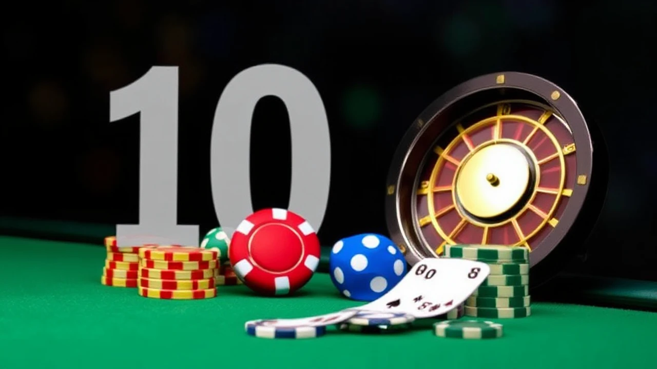 10 Strategi Terbaik untuk Menang