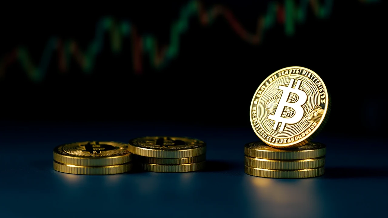 Att förstå Bitcoin-priset: En djupdykning