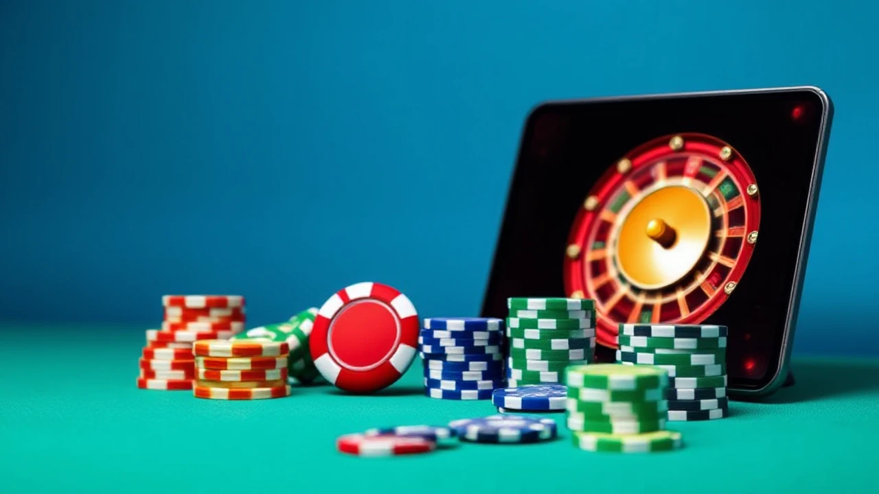 Exploring the Psychology Behind Casino Design: A Comprehensive Analysis