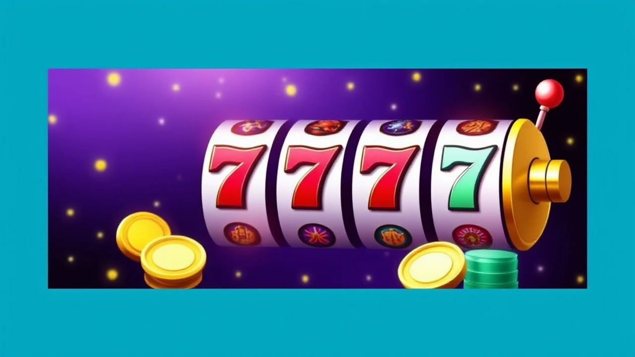 Enhancing Your Slot Game Skills: A Journey from Novice to Pro