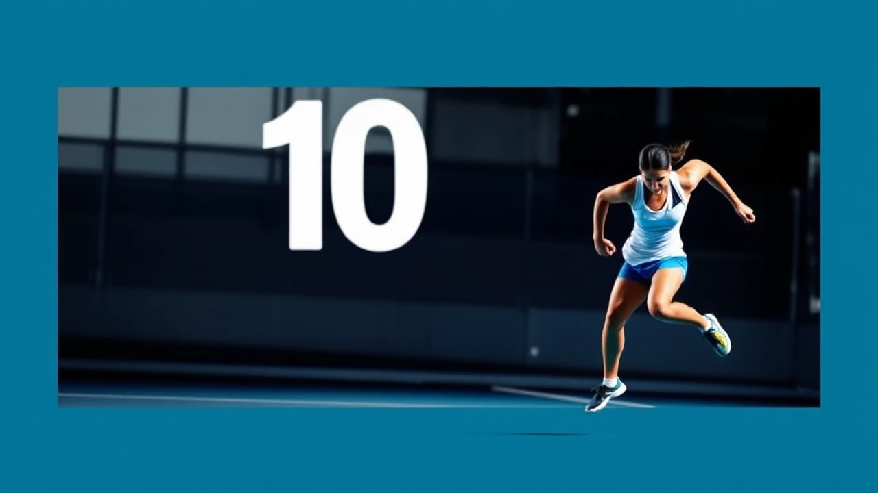 Elevate Your Athletic Performance: The Top 10 Cardio Workouts for Athletes