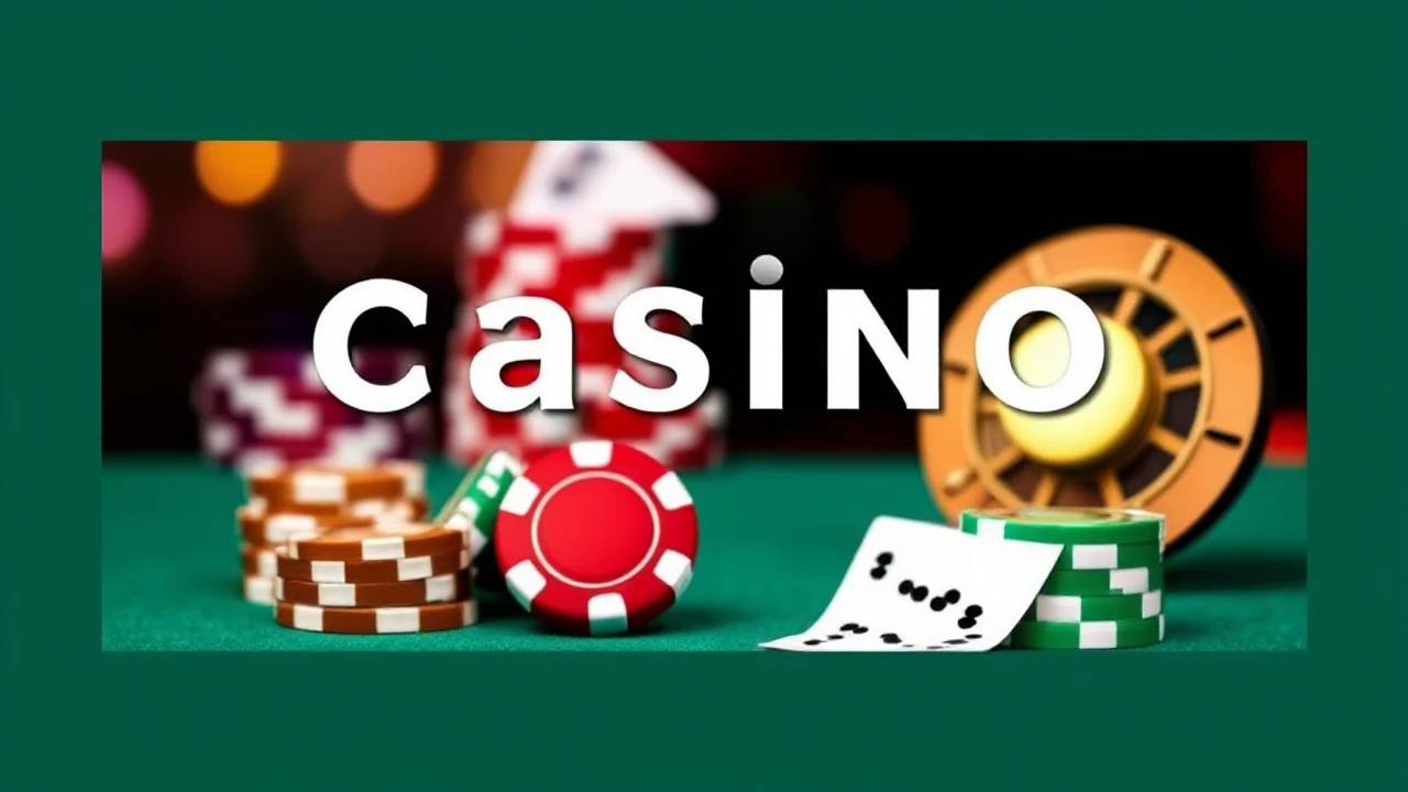 Essential Tips to Casino Etiquette: Dos and Don'ts for a Smooth Experience