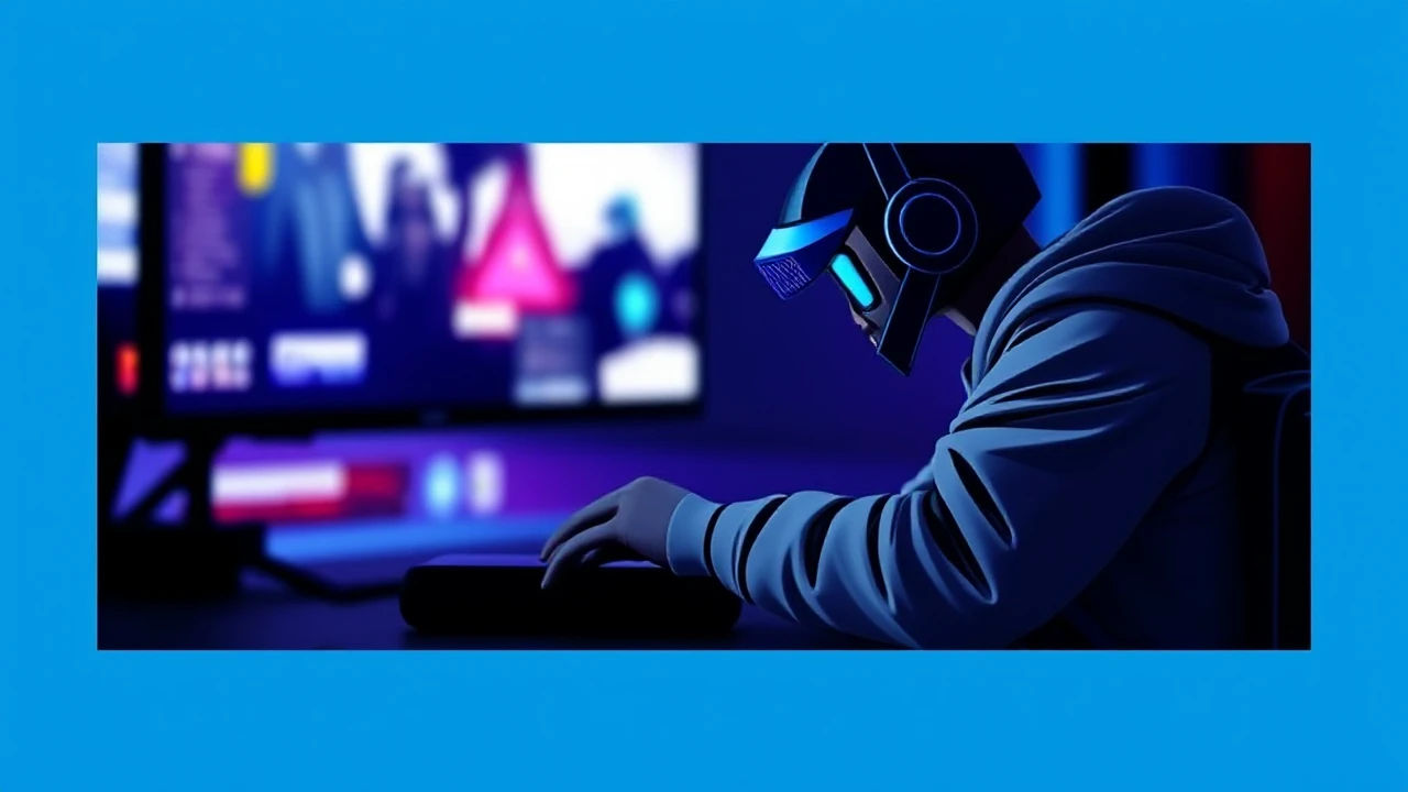 Your Path to Success of Being a Successful Gamer