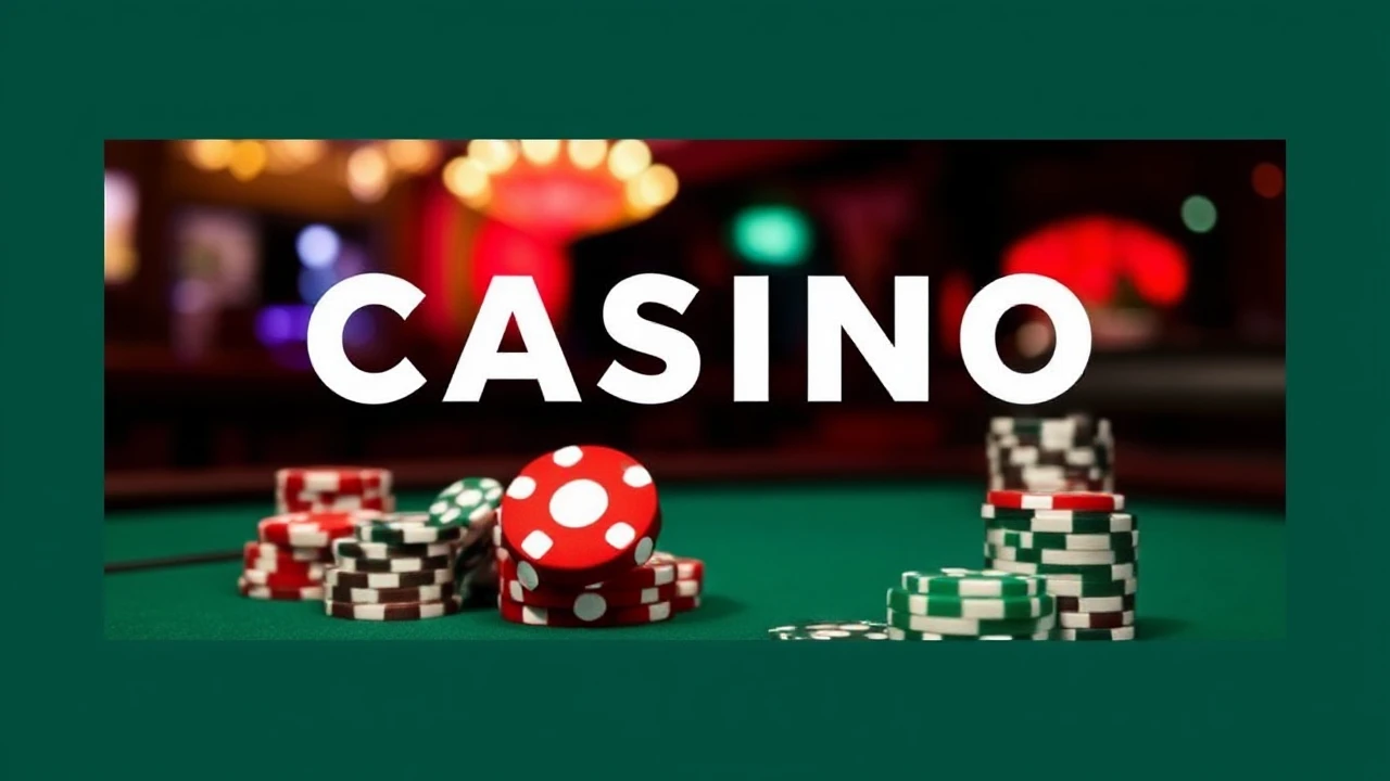 A Guide to Casino Etiquette: Essential Dos and Don'ts