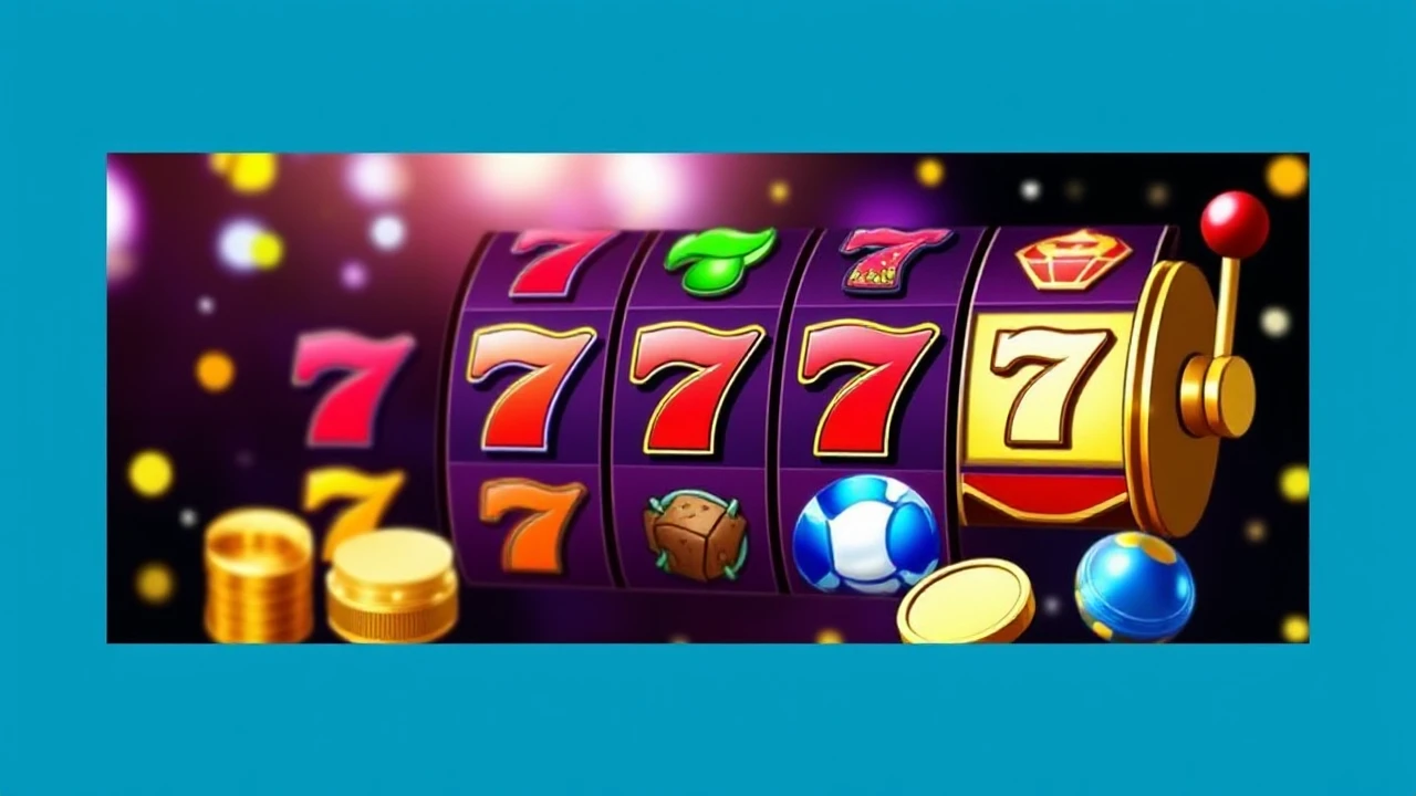 The Transformation of Slot Game Graphics: Pixelated to High-Definition