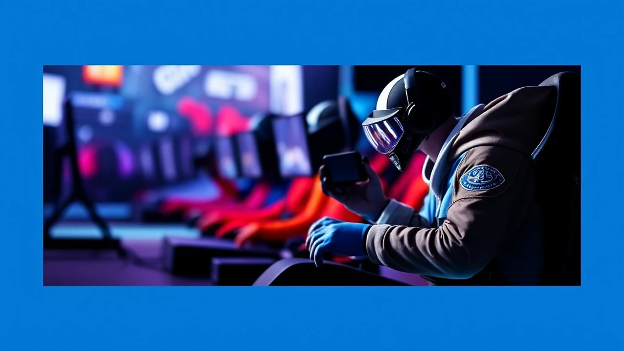 The Evolution of Esports: Delving into the Gaming Phenomenon