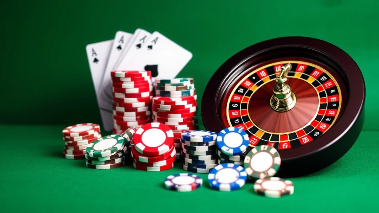 Demystifying Casino Games: From Poker to Roulette