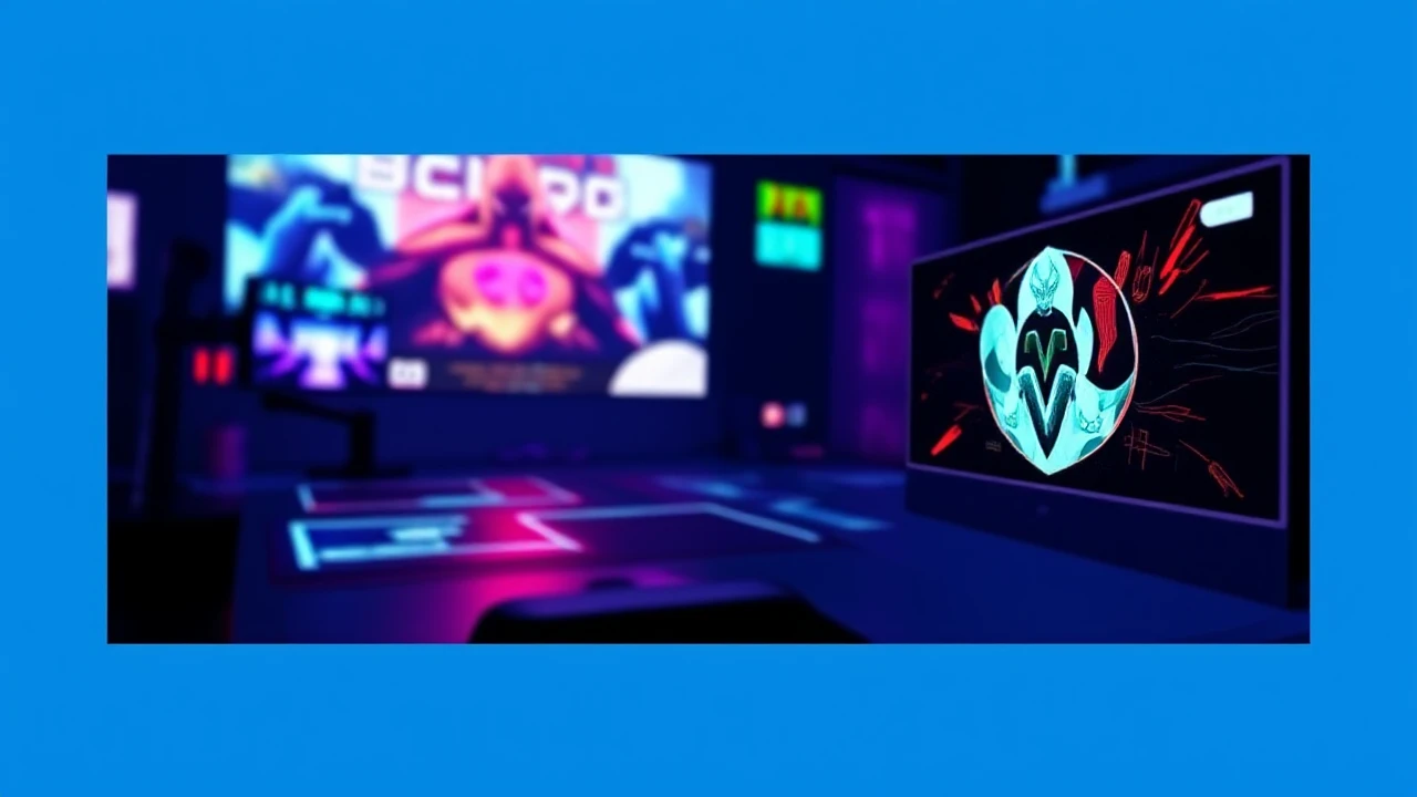 Inside Gaming Trends 2022: What's New