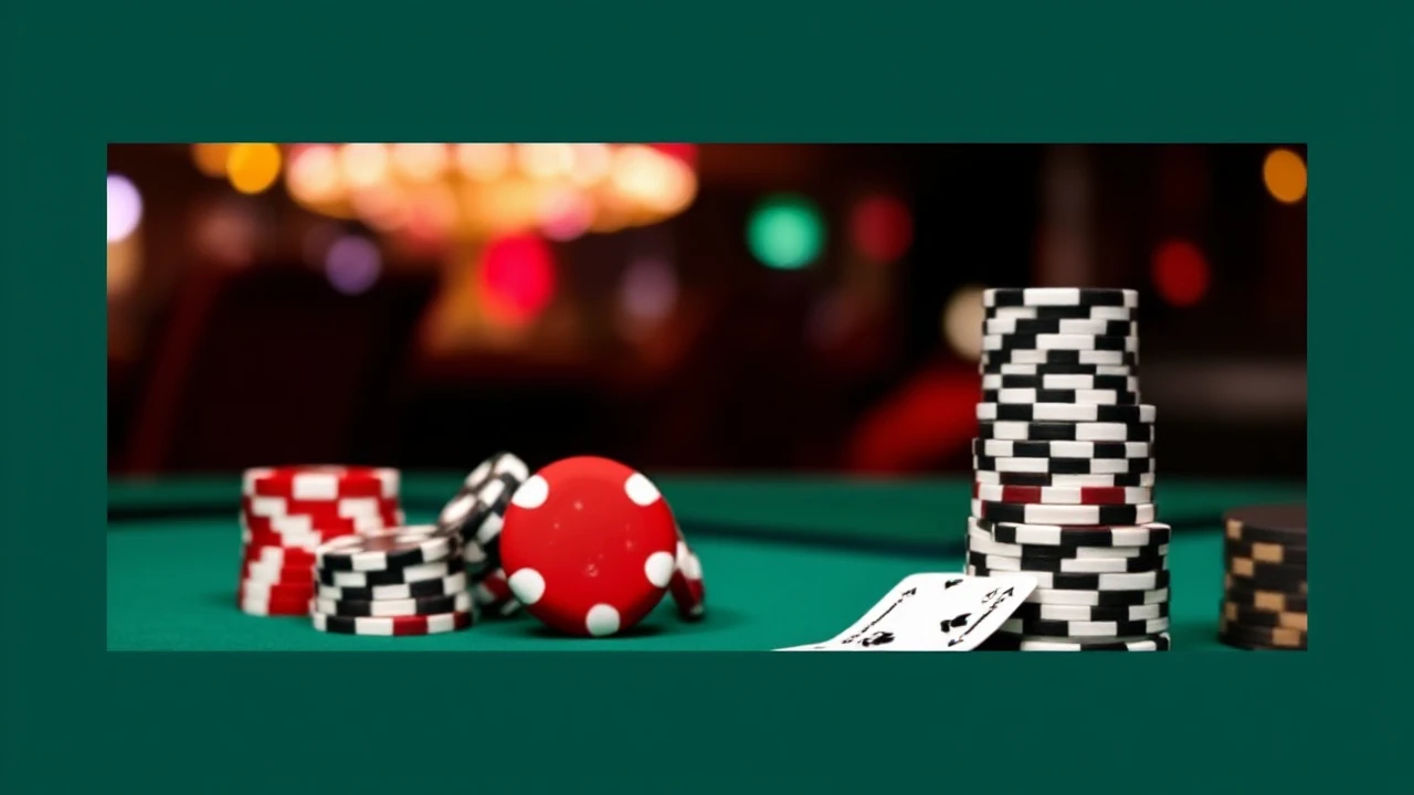Knowing the Ins and Outs of Casino Etiquette