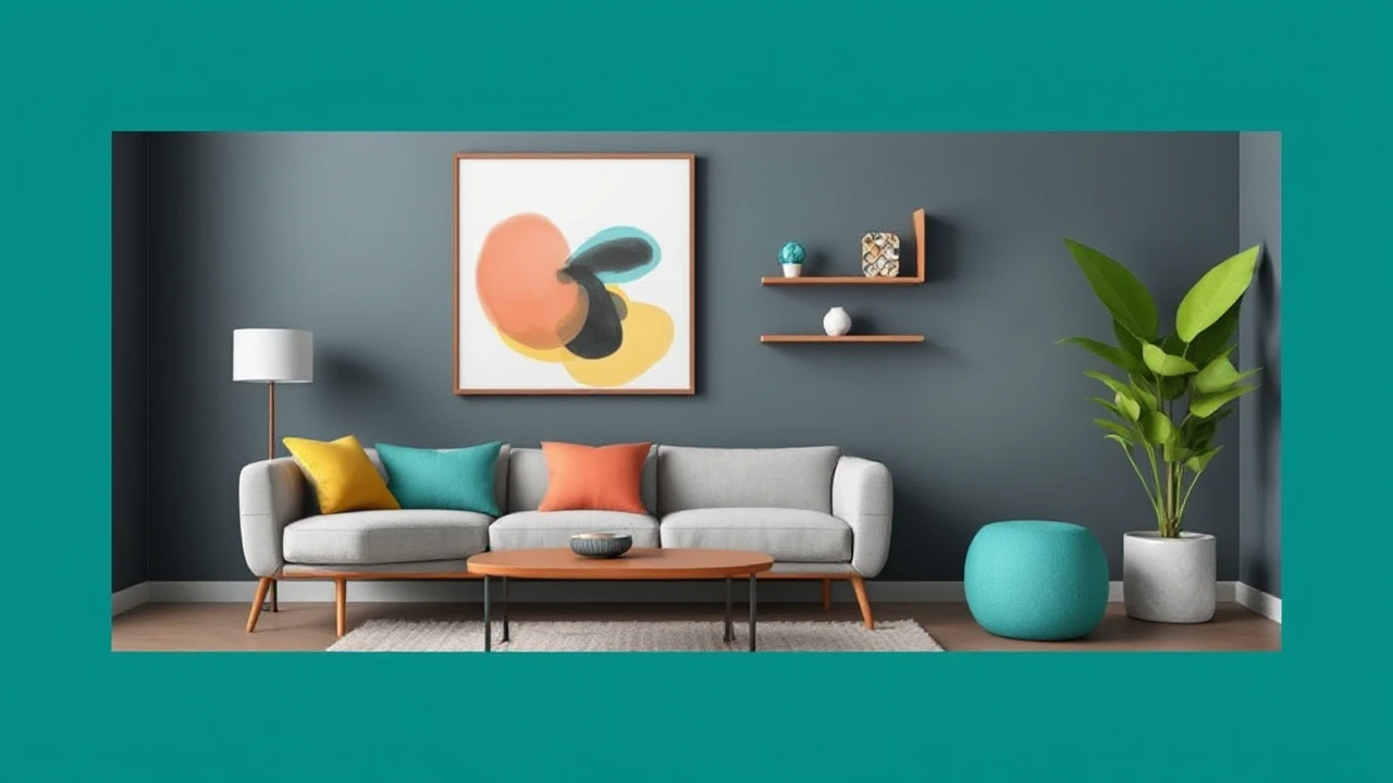 Renovate Your Space: Creative Ideas from Renowned Interior Designers