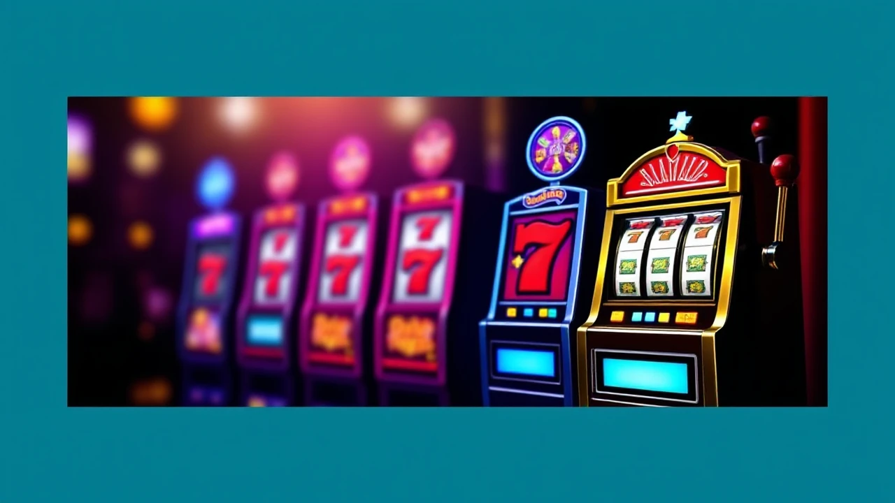 Elevate Your Fortune: Expert Advice on Slot Machine Tricks