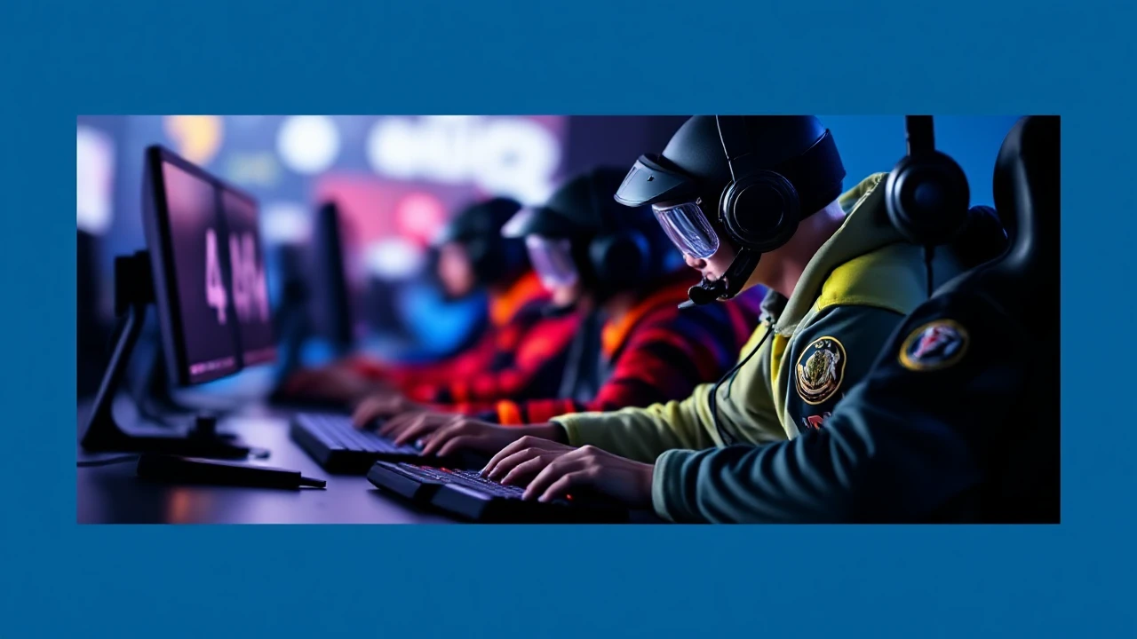 Revealing the Hidden Strategies of Professional Esports Players