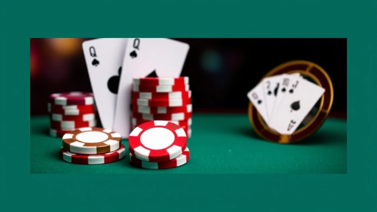Top 7 Casino Games You Should Experience Prior to Departure