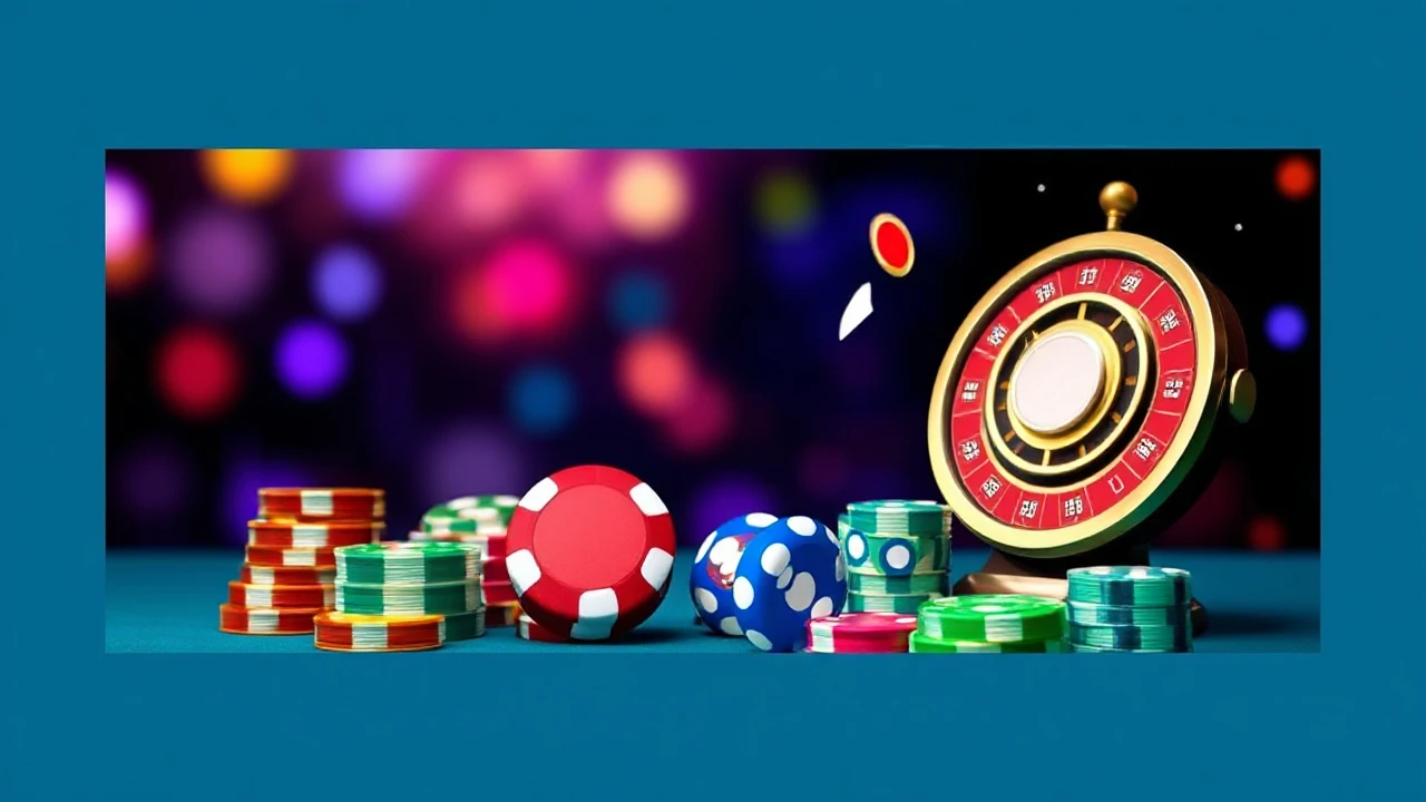 Exploring the Science Behind Online Casino Game Creation: Deciphering the Thought Process of Gamers