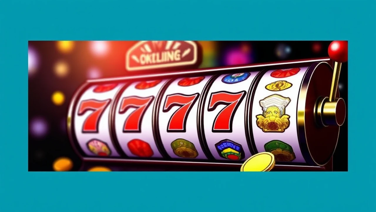 Unraveling the Mystery of Casino Slot Payouts: Secrets Revealed