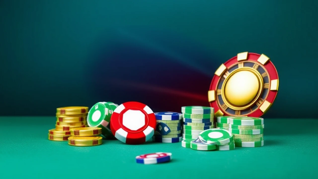 The Dos and Don'ts of Casino Loyalty Programs