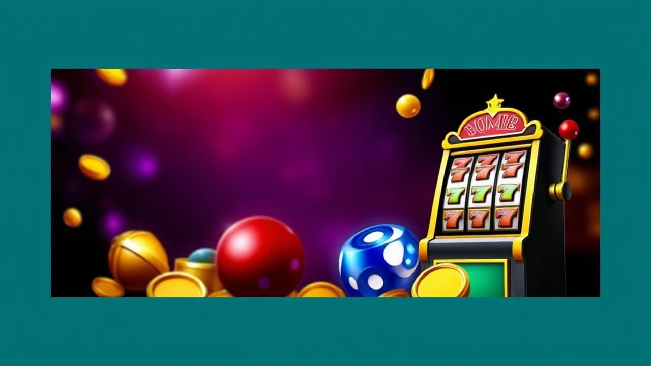 Strategi Ampuh Efektif dalam Permainan Slot Online