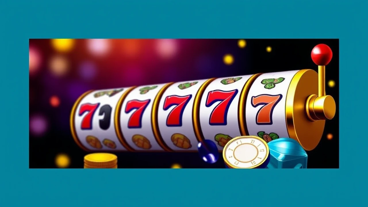 Mastering Casino Slots: Best Strategies for Beating the Odds