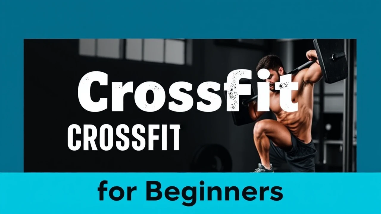 Becoming Proficient in the Technique of Crossfit Training for Beginners