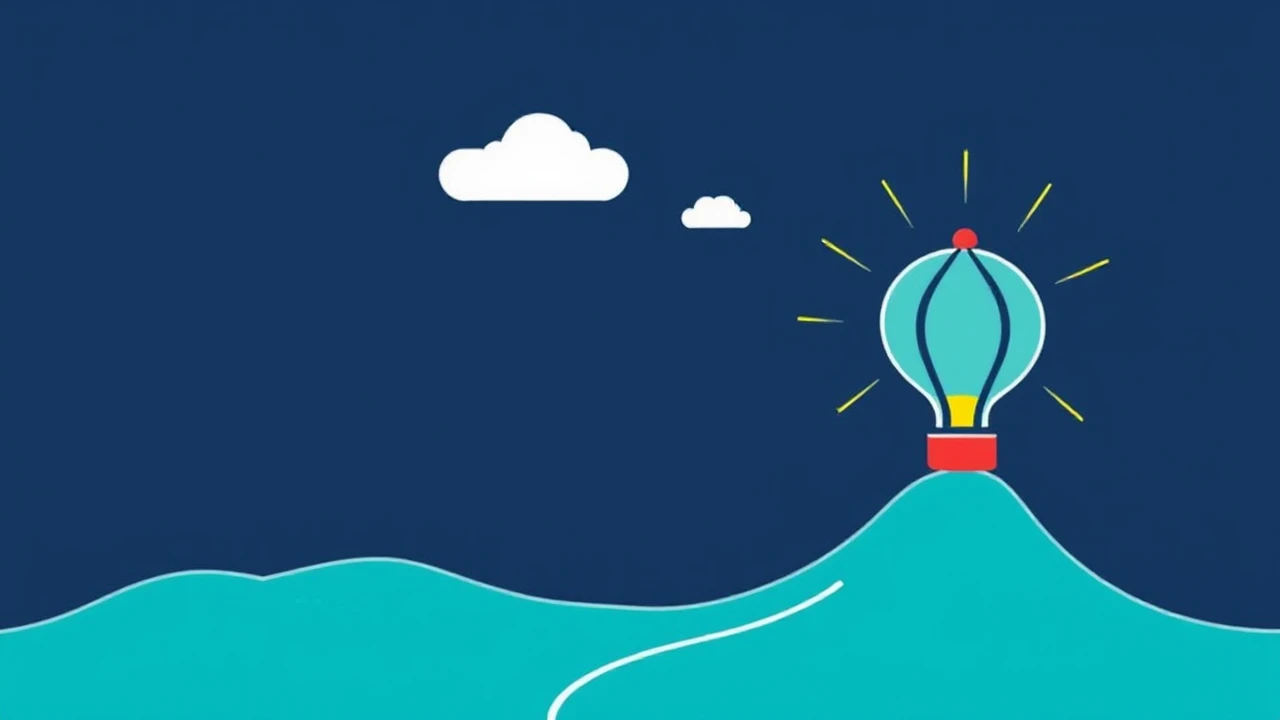 The Journey: Crucial Advice for Business Founders