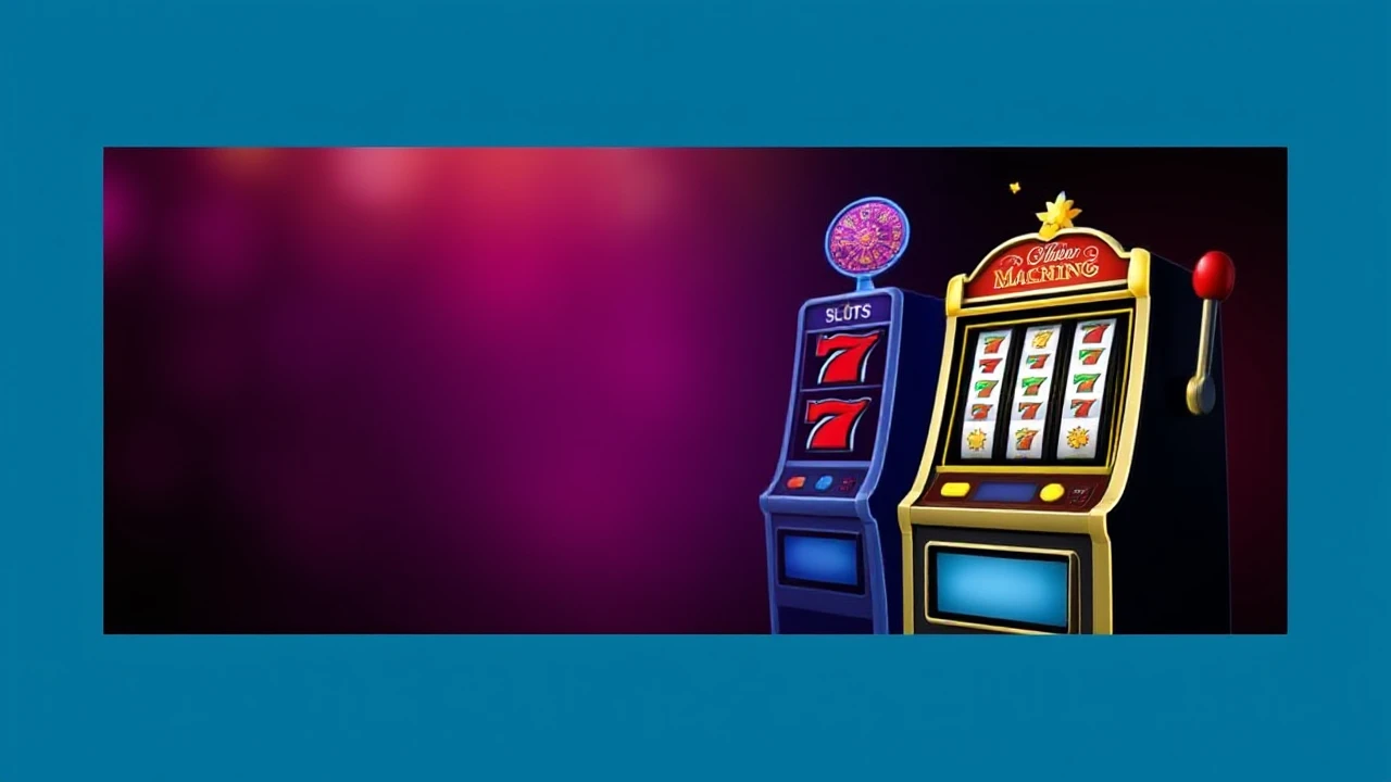 Ultimate Guide in Slot Machine Strategy and Payouts