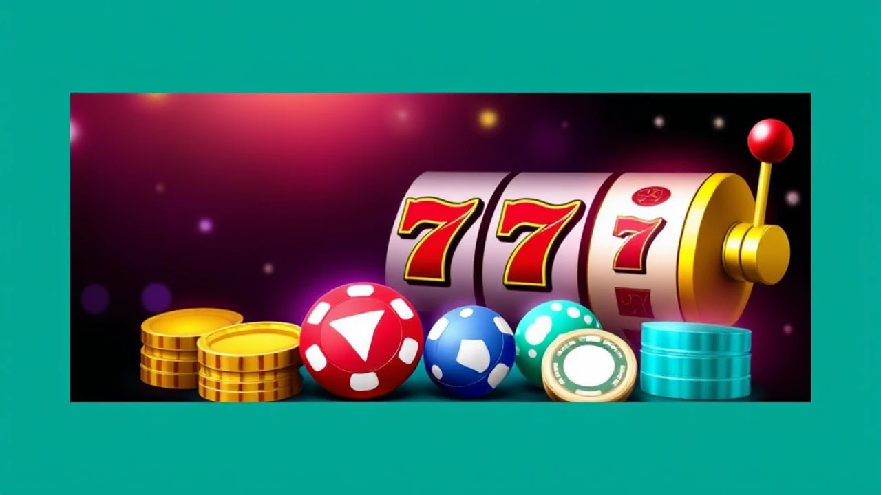 Mastering the Art of Recognizing and Capitalizing on Slots Trends
