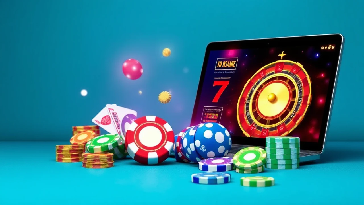 Exploring the Depths into the Dynamic Range of Online Casino Games