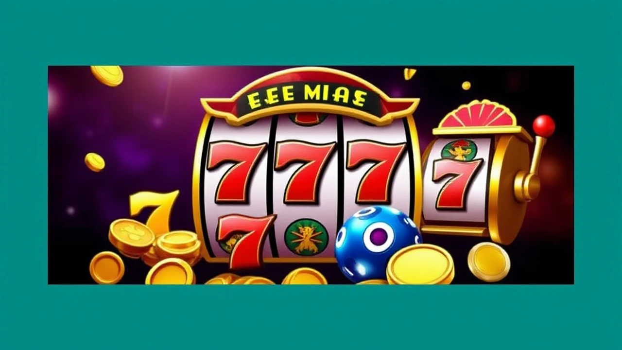 Menjelajahi Manfaat Bermain Slot Gratis sebelum Bertaruh Uang Asli