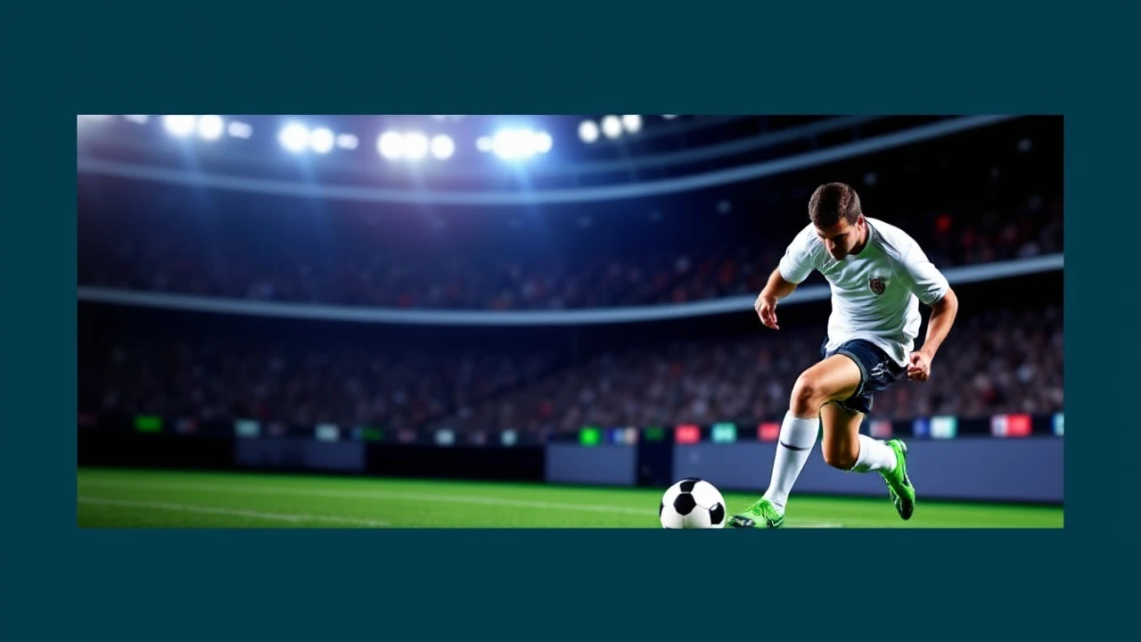 Perfecting the Art of Live Betting on Sports Events