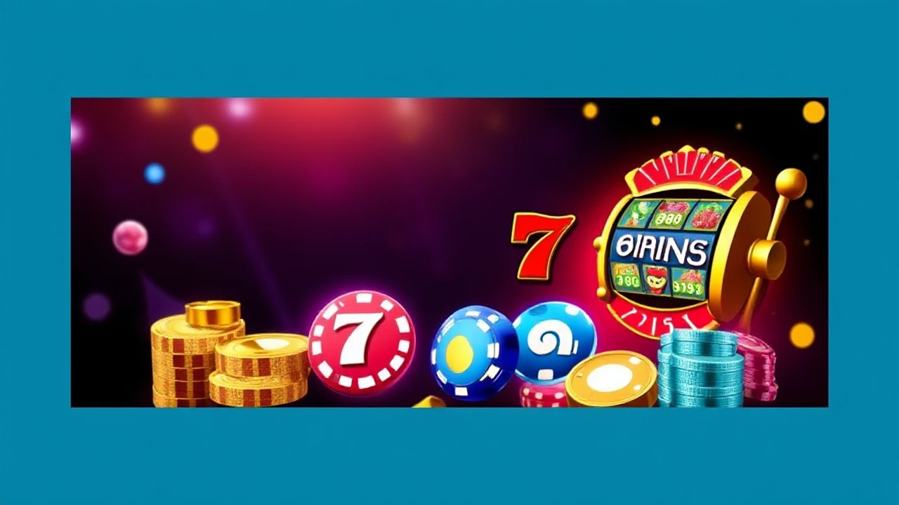 Delving into the Exciting Realm of Branded Casino Slot Games