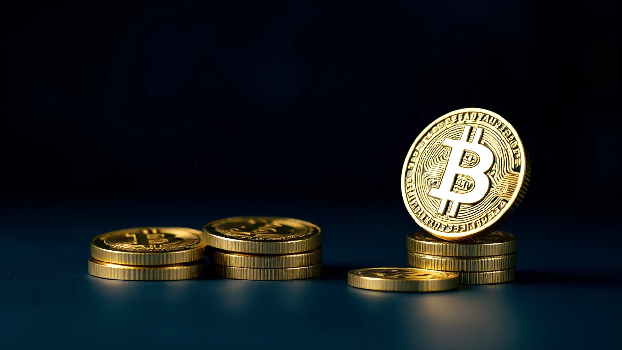 Ny på Bitcoin handel? Lär dig grunderna här