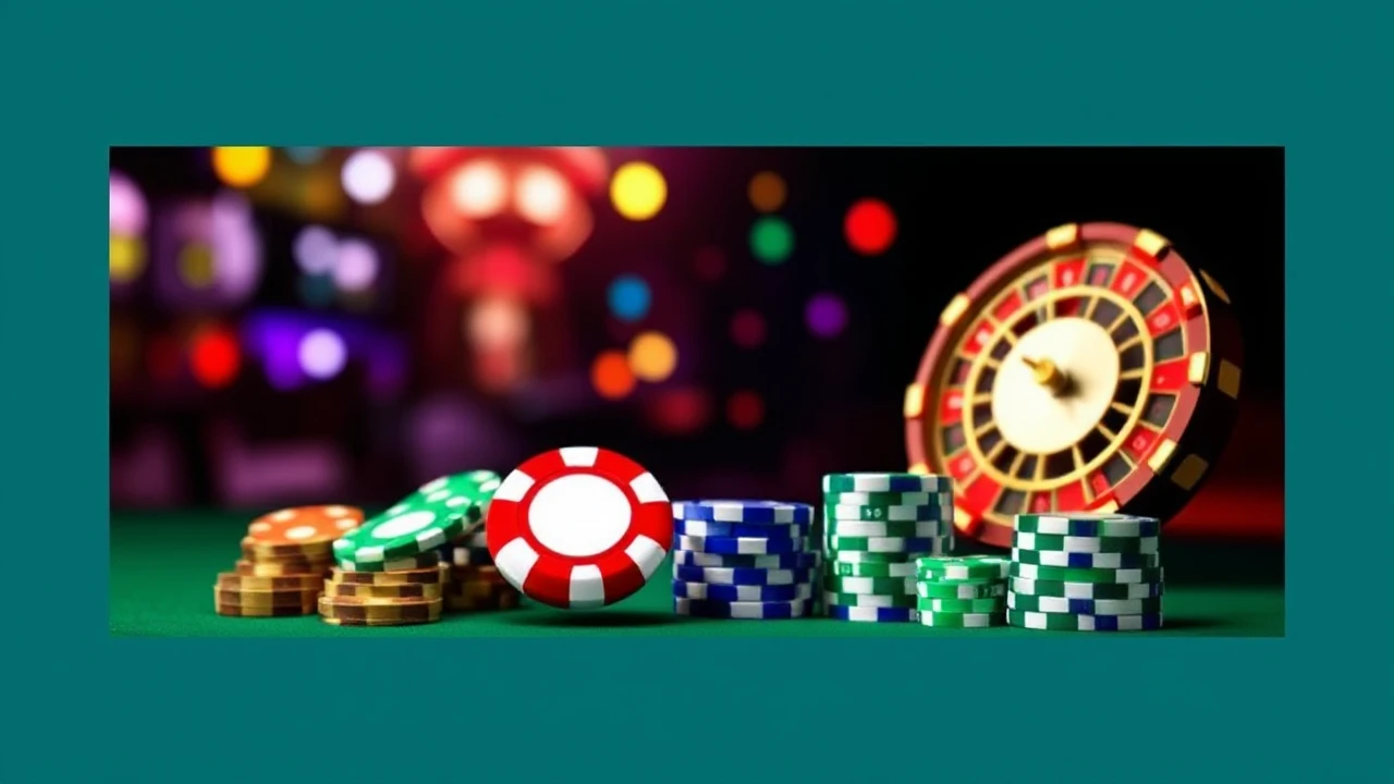 The Ultimate Manual for Picking the Perfect Casino for Your Night Out