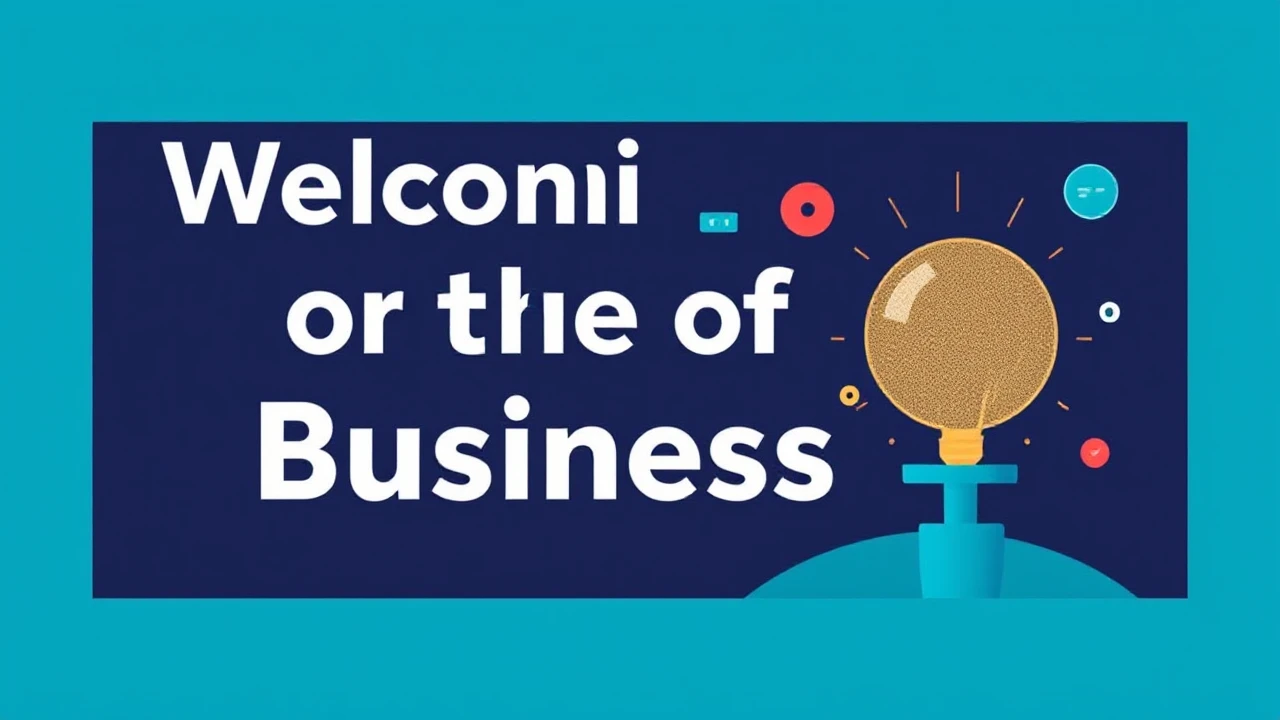 Welcoming the of Business: Top Trends to Keep an Eye On