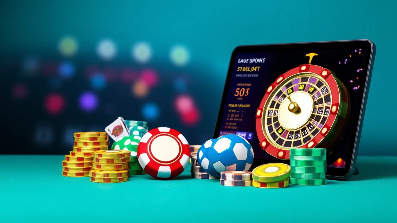 Valuable Hints for Hitting the Jackpot in Virtual Gaming Action: Increasing Your Probability of Success!