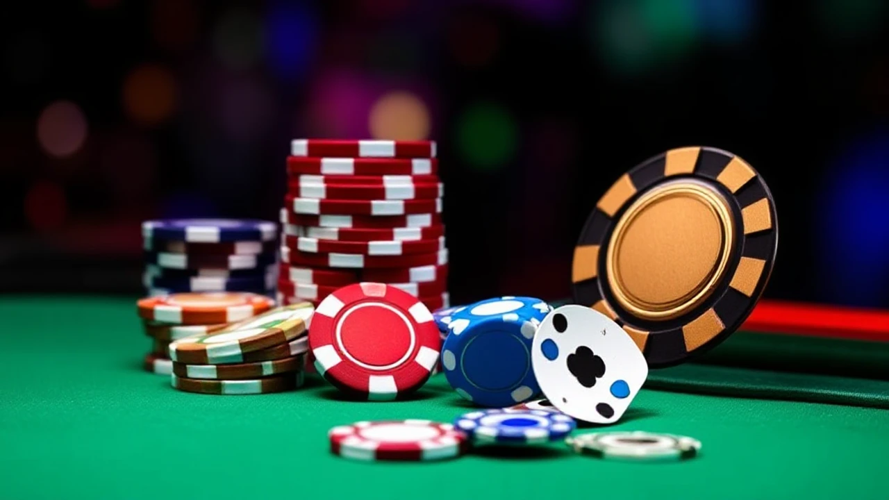 Unlocking the Thrill: Poker Variants and Tournaments at 32win Casino