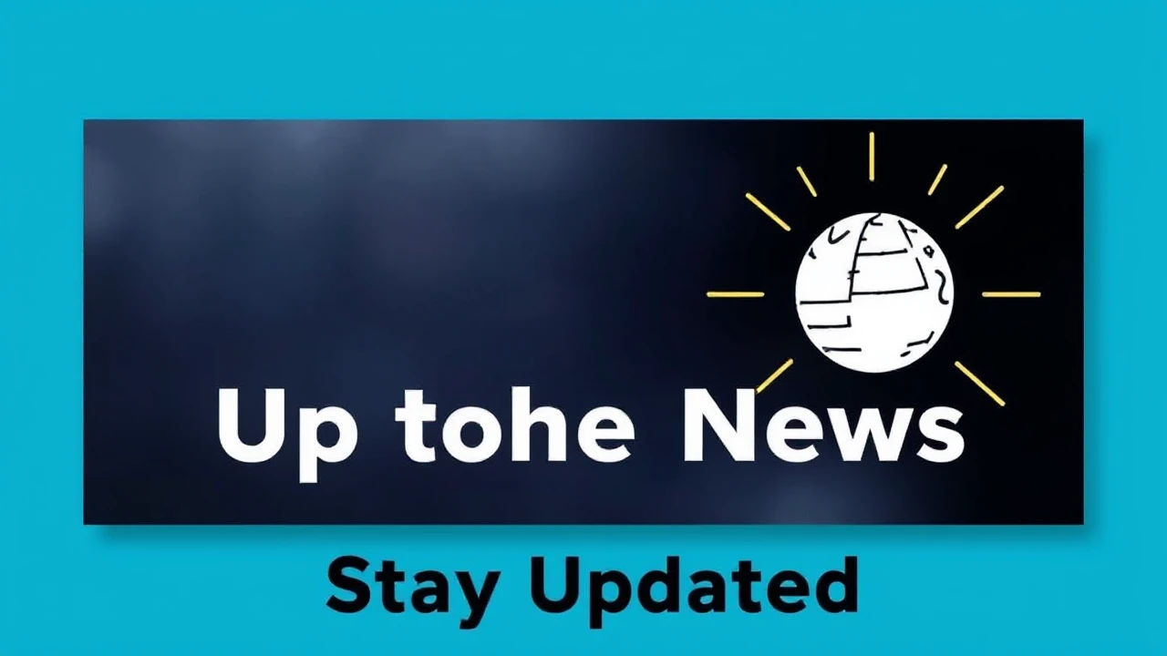 Stay Updated: Expert Tips for Keeping Up with the News