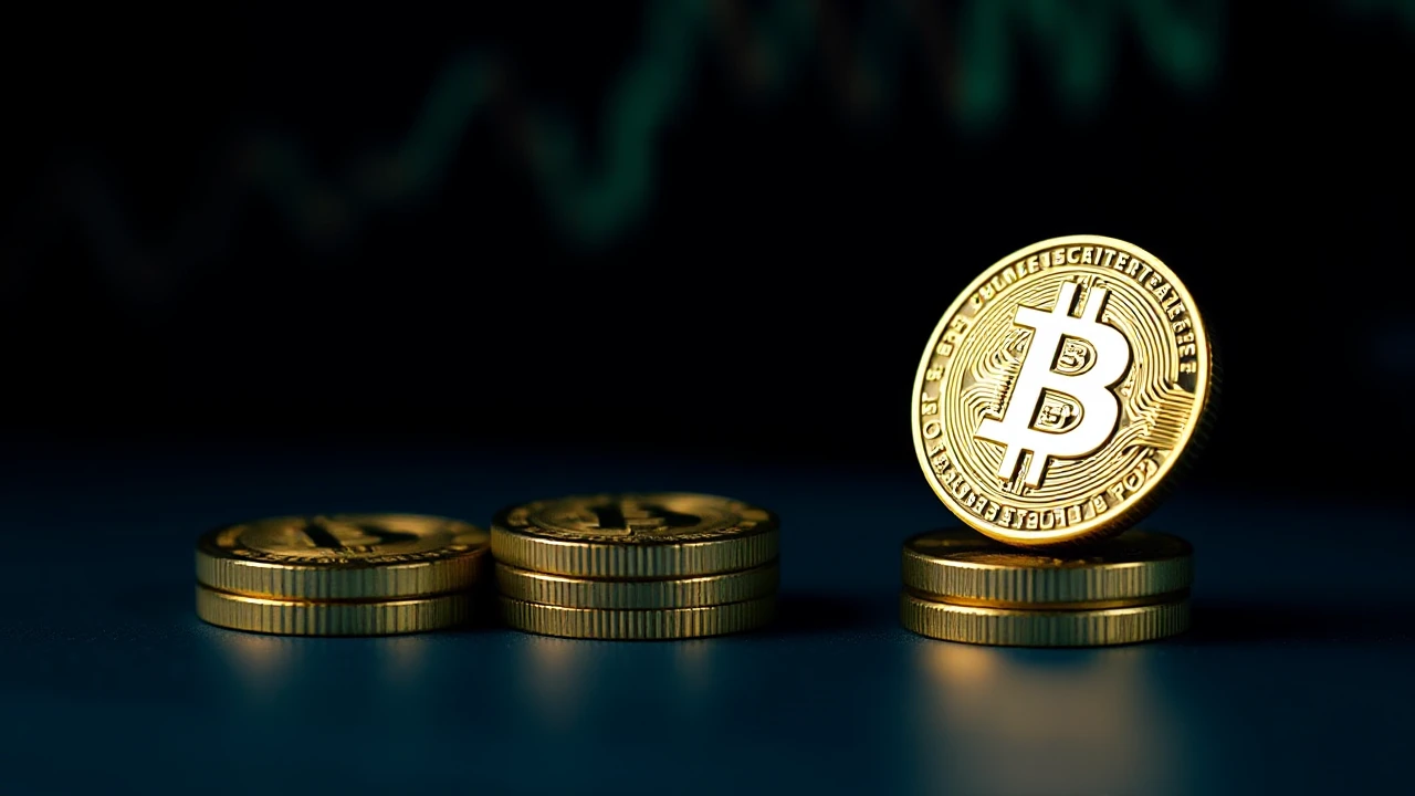 Nybegynner Introduktion till Handel och Placering i Bitcoin: Allt du Ska veta