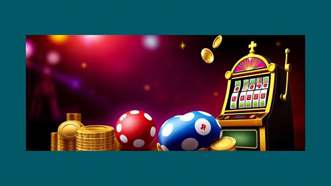 10 Game Judi Kasino Paling Populer yang Wajib Anda Mainkan