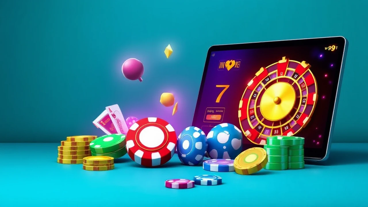 Unveiling the Hidden Gems of Popular Online Casino Games