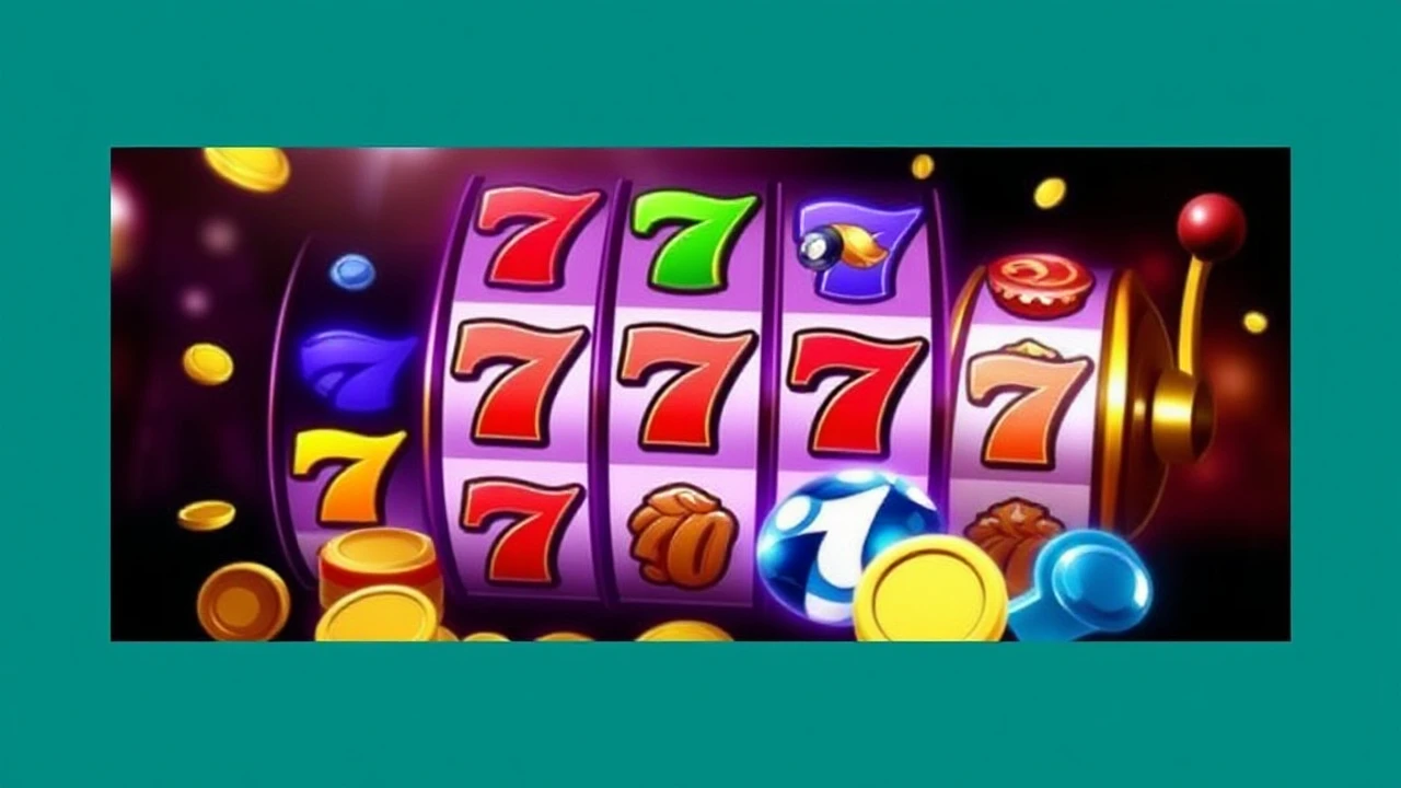Panduan Memilih Slot Terbaik untuk Dimainkan