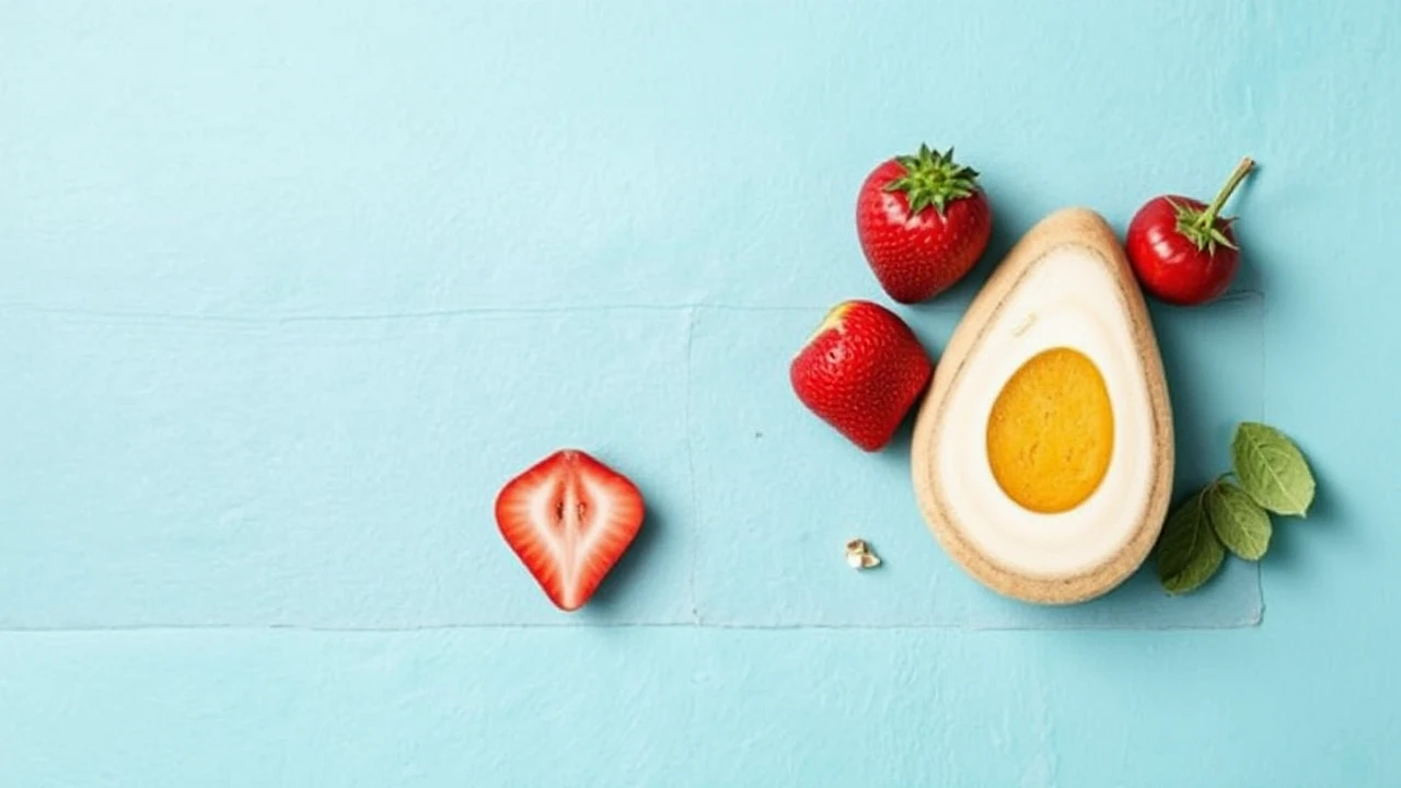 Best 10 Healthy Habits to Improve Your Lifestyle Today