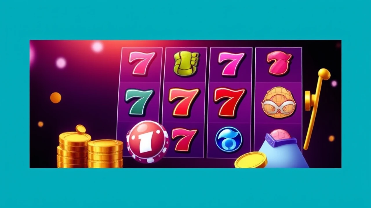 The Growth of Slot Games Targeted Towards Women: Empowerment as well as Entertaining