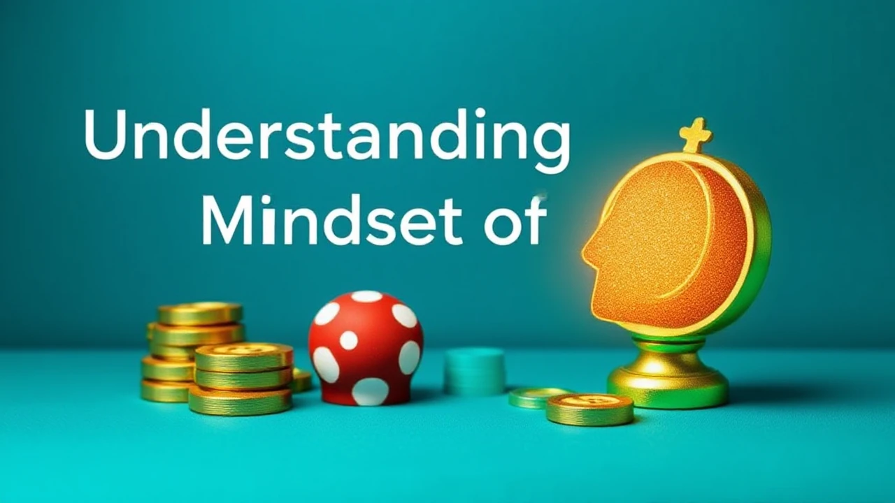 Understanding the Mindset of Luck: Strategies to Enhance Your Casino Success
