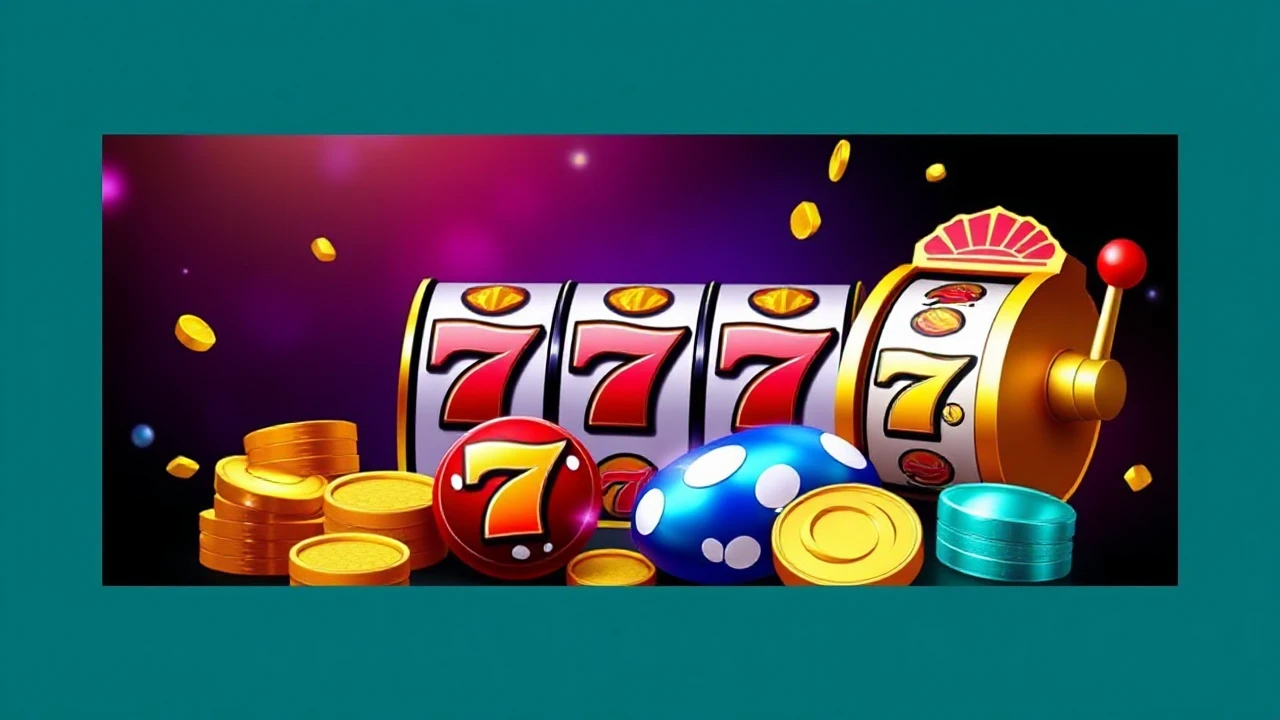 Tutorial lengkap main slot kasino untuk pemula